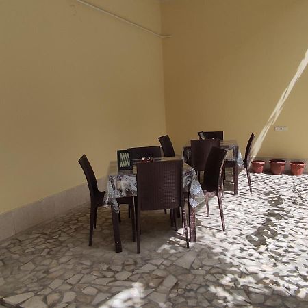Old Street Guesthouse Bukhara Exterior foto